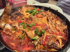 -潇湘码头·鲜湘菜(清河店)