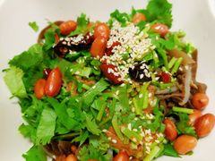 水爆肚-陈傻子餐厅(世纪都会店)