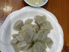 -娄三少·老北京春饼烤鸭家常菜(富力又一城店)