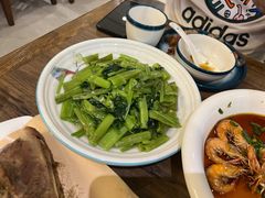 -锡和无锡菜(景丽苑店)