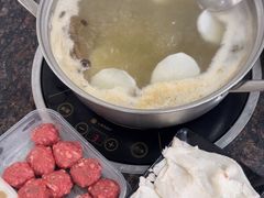 -山珍鲜牛肉火锅本地老字号(汕中老店)