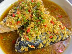 -金秋小吃海鲜·专注30年临海特色风味