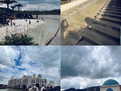 -阳宗海湿地
