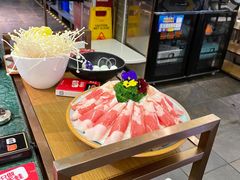 -麻田会 ·鲜活现烹·牛蛙火锅(珠江新城维家思广场店)
