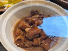 -黄山老妈·土菜(碧桂园店)