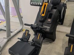 -发条鸭无人健身房(浦东北艾路店)