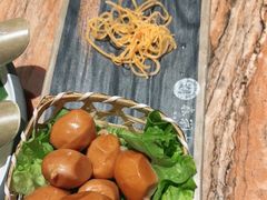 -春润大地海南椰子鸡(沙井京基百纳广场店)