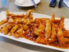 两吃里脊-福利来酒店(泺源大街店)