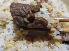 -北京农学院-第2食堂
