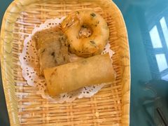 -安泰楼·佛跳墙创始人·传统闽味早茶·酒楼(三坊七巷闽菜地标店)