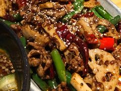 -十三式重庆江湖菜(金茂览秀城店)