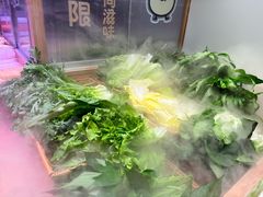 -福客麻辣烫·现炒麻辣香锅(印力中心店)