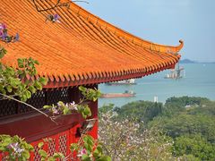 -南沙天后宫景区