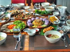 -芽庄MP泰式海鲜海景餐厅