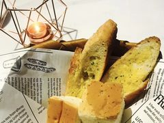-Wei菋·Le Bistrot