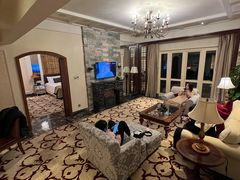 -深圳东部华侨城茵特拉根酒店