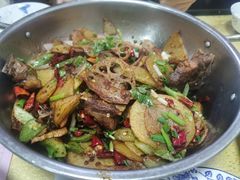 -胖哥川菜馆(武东路店)