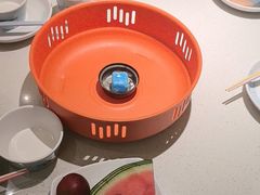 -小鱼小牛·鱼牛干锅·脆鱼火锅(世欧广场店)