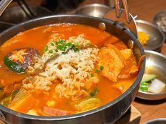 -春熙台·韩国料理(宝安西乡店)
