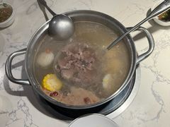 -八合里牛肉火锅(深圳龙华硅谷店)