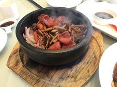 -老常州菜馆(天宁店)