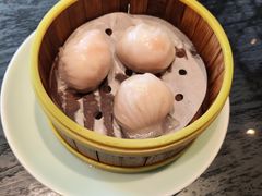 -五缘湾凯悦酒店·悦饗中餐厅