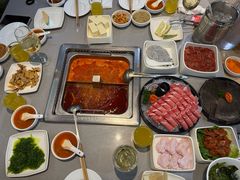 -海底捞火锅(振华商厦店)