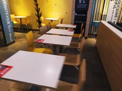 -麦当劳(新世纪环球中心店)