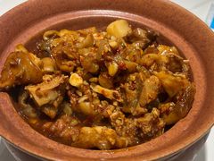 -欧记大排档·景德菜(上海首店)