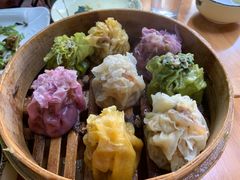 -正宗天津烧麦馆(柳州路店)