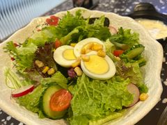 -黑牛の場烤肉(摩天活力城店)