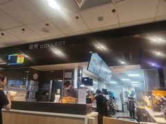 -麦当劳(三亚凤凰机场店)