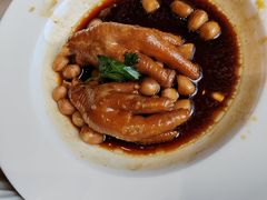 -顺德美的万豪酒店-万豪中餐厅
