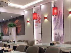 大堂-八珍饺子·烤鸭·家常菜