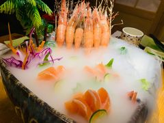 -鳗鱼家·深夜食堂(军博店)
