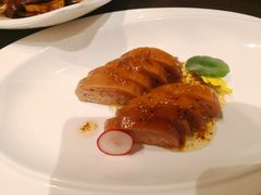 -宁波逸东豪生大酒店·逸轩中餐厅