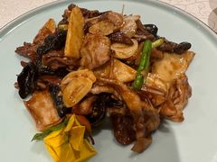 -萃華楼(王府井店)
