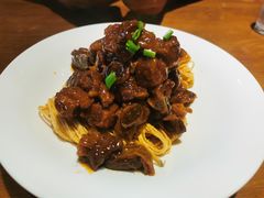 -蔡家酒楼(一德街店)