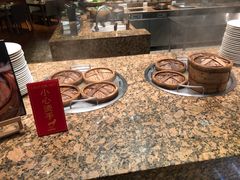 蒸海鲜-马哥孛罗咖啡厅·Cafe Marco (厦门马哥孛罗东方大酒店)