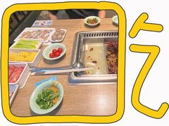 -野妹经典火锅(民治店)