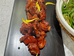 -马凯餐厅(地安门店)