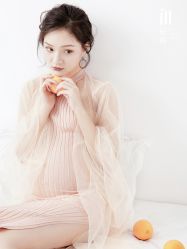 -专注孕妇照亲子照·纪田摄影