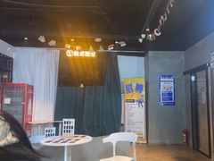 -棂笼·深度沉浸密室(武汉旗舰店)