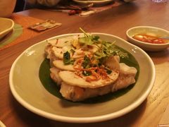 -CHINCHIN 青青·泰国料理(万象食家店)