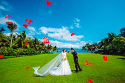 -戛纳印象摄影(潮拍定制馆)