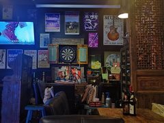 -SISTERS BAR RESTAURANT川意酒馆(嘉善老市H楼店)