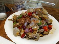 -臭桂鱼儿特色餐厅(朝晖七小区北区店)