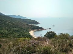 -南丫岛