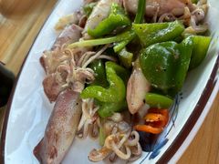 -星奇缘·海鲜餐厅(东山美食地标店)
