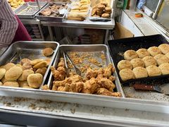 -满记烧饼(牛街东里小区一区店)